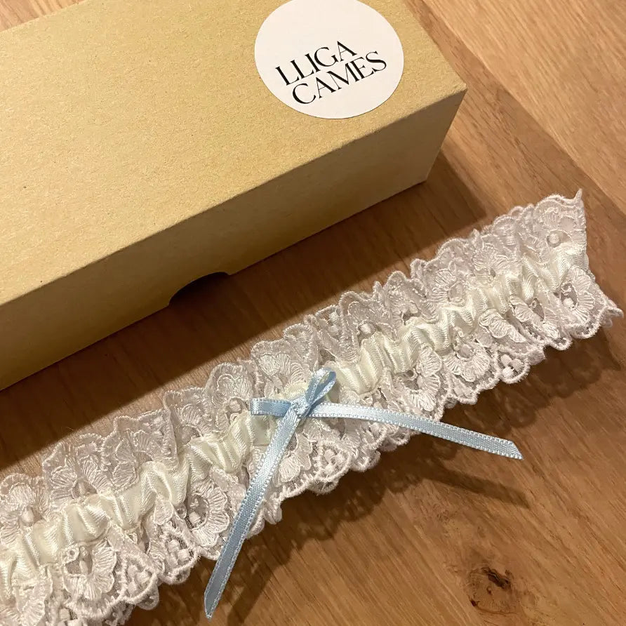 Lligacames Novia | Paloma