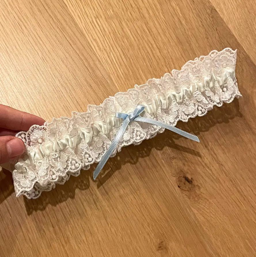 Lligacames Novia | Paloma