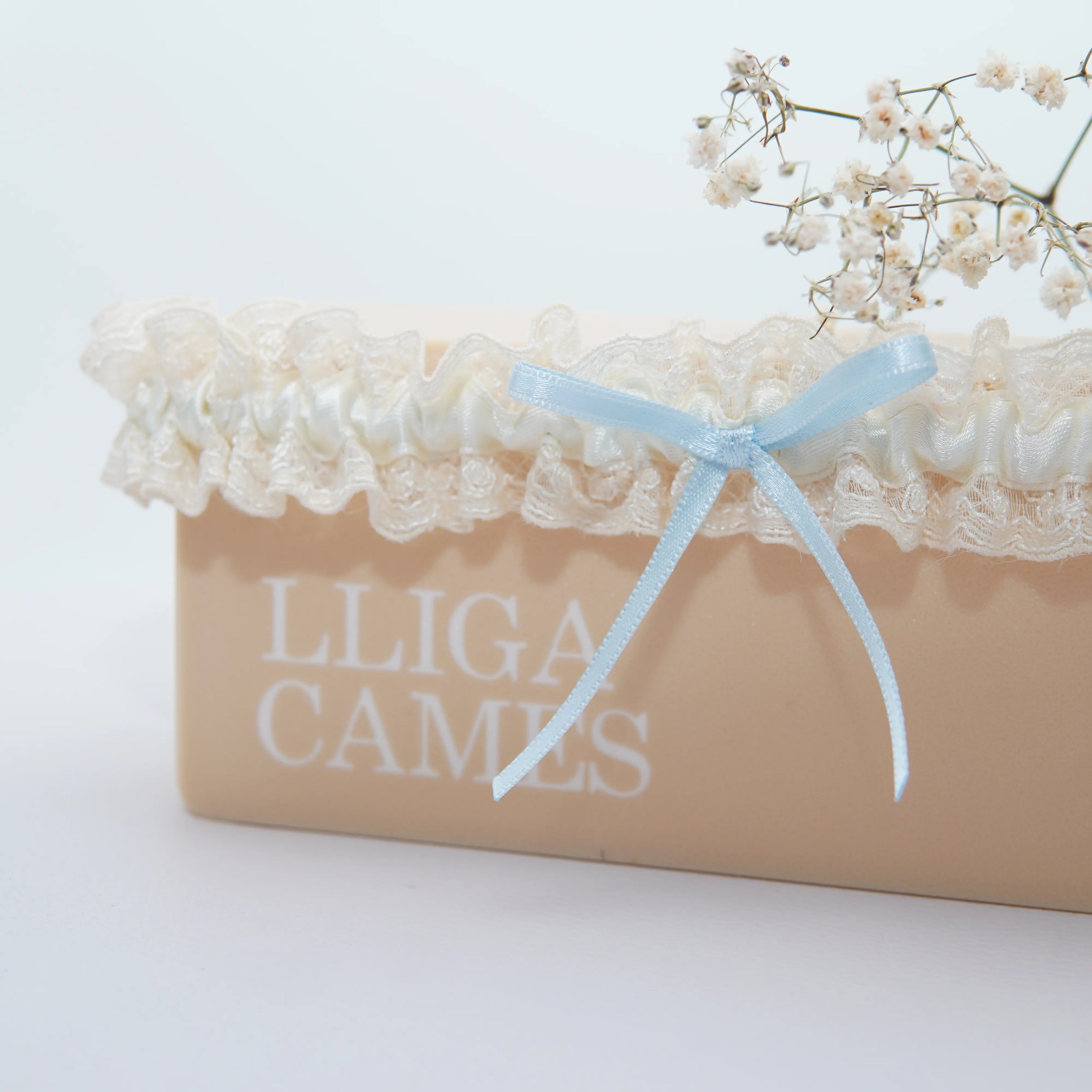 Lligacames Novia | Luisa