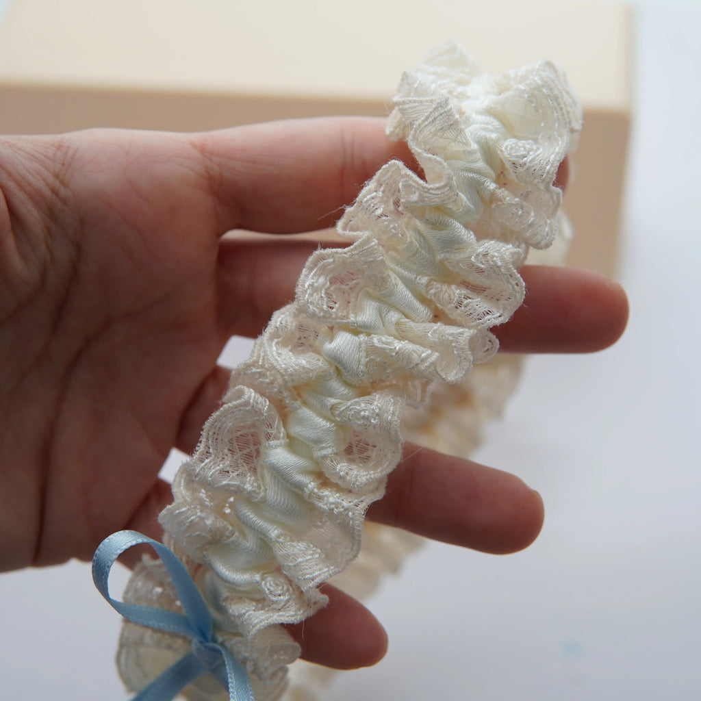 Lligacames Novia | Luisa