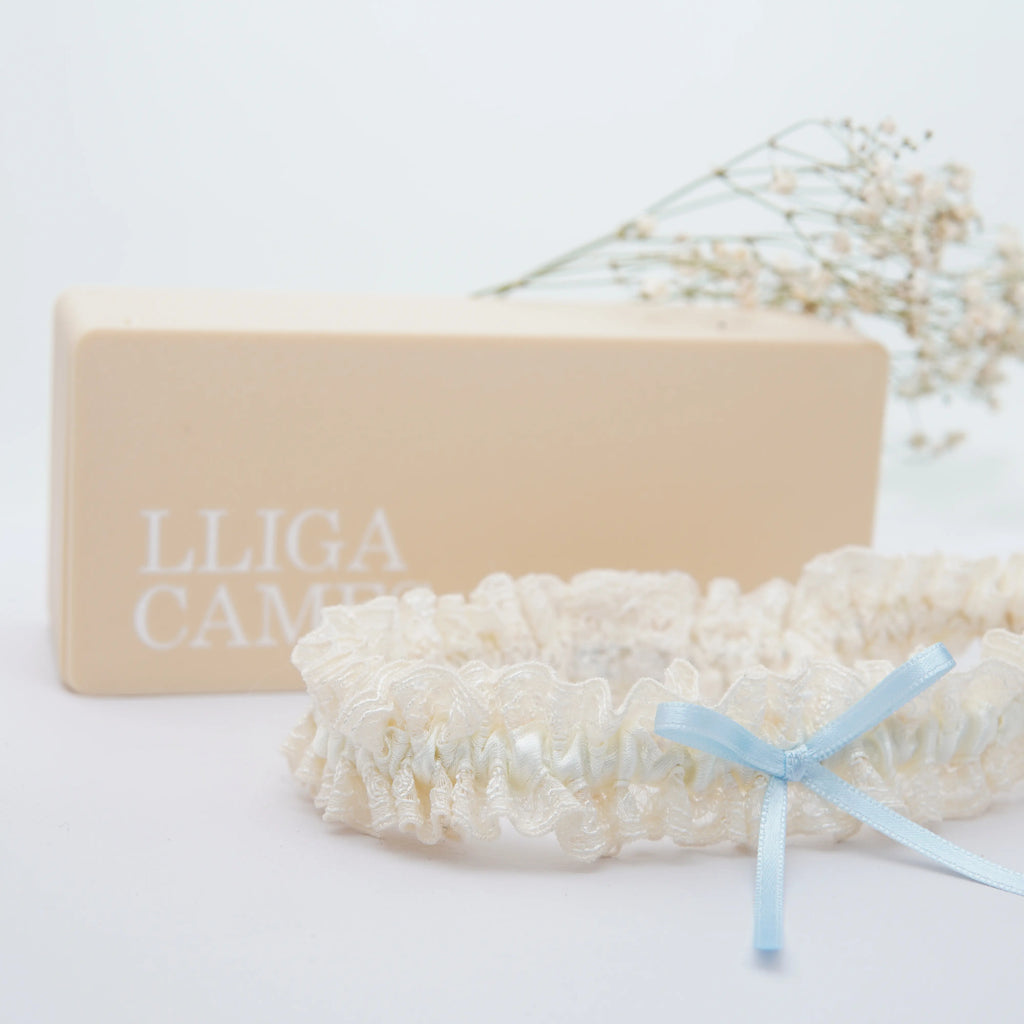 Lligacames Novia | Luisa